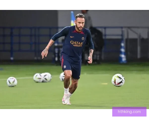 内马尔称沙特联强于法甲美国或成MSN重聚舞台未来引热议足坛焦点